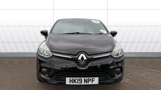 Renault Clio 1.5 dCi 90 Iconic 5dr Diesel Hatchback